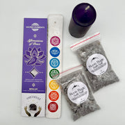 7-Day Winter Solstice Integration Ritual Kit