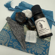 Protection Travelling Kit