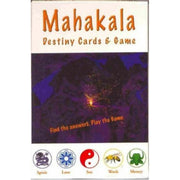 Mahakala Destiny Cards & Game CARDS