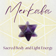 Merkaba Digital Download