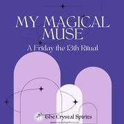 My Magical Muse A Friday the 13th Ritual Downloads