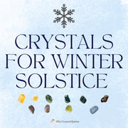 Crystals For Winter Solstice eBook Downloads