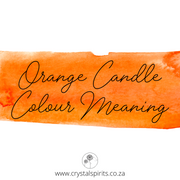 Orange Candle Colour Meaning downloads