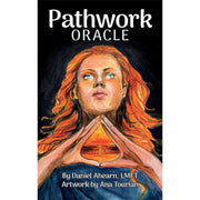Pathwork Oracle by Daniel Ahearn CARDS