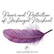 Power and Protection of Archangel Michael Downloads