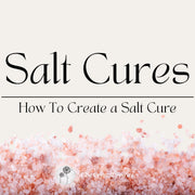 How To Create A Salt Cure feng shui