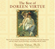 The Best of Doreen Virtue CDs