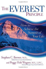 The Everest Principle by Stephen C. Brewer Books