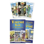 Tarot Kit for Beginners by Llewellyn