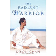 The Radiant Warrior by Jason Chan Books