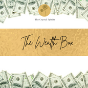 The Wealth Box FREE Guide Downloads