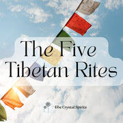 5 Tibetan Rites downloads