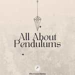 All About Pendulums eBook