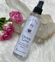 Divine Love Sacred Spray Sacred Sprays