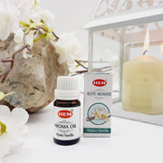 Mystic Vanilla Aroma Oil Fragrance Oil