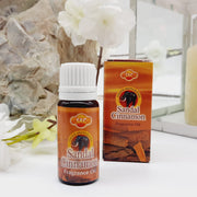 SAC Sandal Cinnamon Fragrance Oil Fragrance Oil