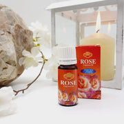 SAC Rose Fragrance Oil Fragrance Oil