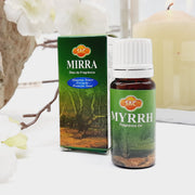 SAC Myrrh Fragrance Oil Fragrance Oil