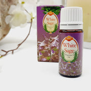 SAC White Sage Fragrance Oil Fragrance Oil