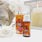 SAC Rose Honey Fragrance Oil Fragrance Oil
