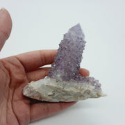 Spirit Quartz Crystals