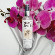 Space Clearing Spray Sacred Sprays