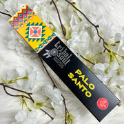 Tribal Soul Palo Santo Incense incense