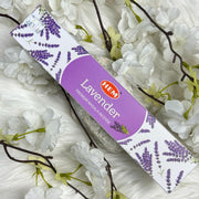 HEM Lavender Incense Sticks Incense