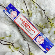 Satya Nag Champa Agarbatti Incense Sticks Incense Holders
