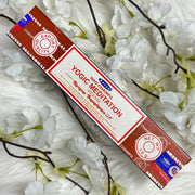 Yogic Meditation Incense incense