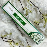 Tulasi Jasmine Incense Sticks Incense
