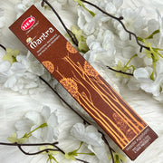 HEM Mantra Incense Sticks incense