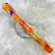 SAC: Seven Powers Incense Sticks incense