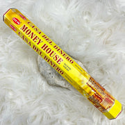 HEM: Money House Incense Sticks incense