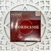 Frankincense Incense Bricks for Aromafume Burner incense
