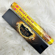 Prosperity and Productivity Incense Stick Pack incense