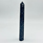 Merlinite (Gabbro) Crystal Generator Crystal