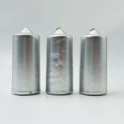 Silver Baby Altar Candles Candles