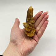 Fairy Quartz Crystal