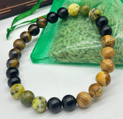 Snake - Year Of The Snake 2025 Bracelets