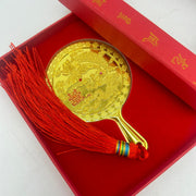 Love And Happiness Mirror