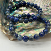 Lapis Lazuli Crystal Bracelet Crystal Bracelet