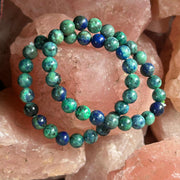 Lazurite Crystal Bracelet Crystal Bracelet
