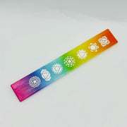 Selenite Charging Plate