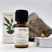 Patchouli Essential Oil Essential Oils