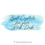 Best Crystals for Your Work Desk Downloads