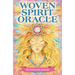Woven Spirit Oracle by Lorraine Sadler