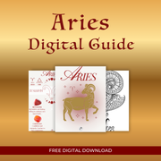 Aries Digital Guide