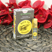 Back To Sender Perfume Oil