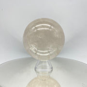 Smoky Quartz Sphere Crystal